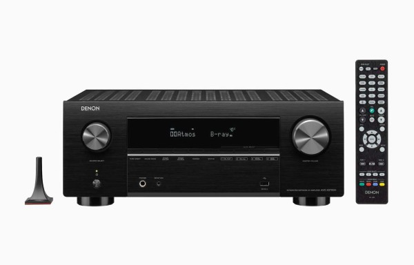 AVC-X 3700 H