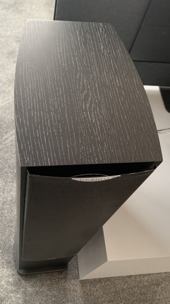 MC 170 Jersey Black Ebony