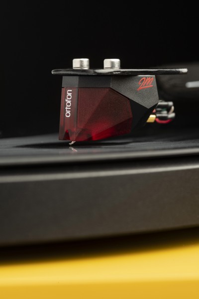 Debut Carbon EVO weiß hochglanz