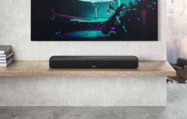 Home 550 Soundbar