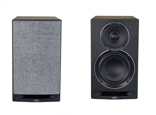 Uni-Fi Reference UBR62 schwarz/holz